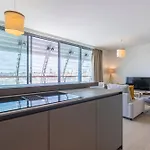 Prata Riverside Viii By Innkeeper Apartamento Lisboa