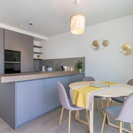 Prata Riverside Viii By Innkeeper * Lisboa