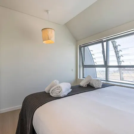 Prata Riverside Viii By Innkeeper Lizbona