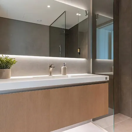 Prata Riverside Viii By Innkeeper Lisboa