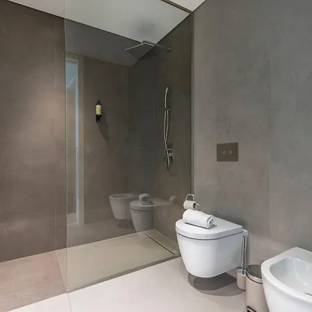 Prata Riverside Viii By Innkeeper Apartamento