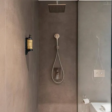 Apartament Prata Riverside Viii By Innkeeper *