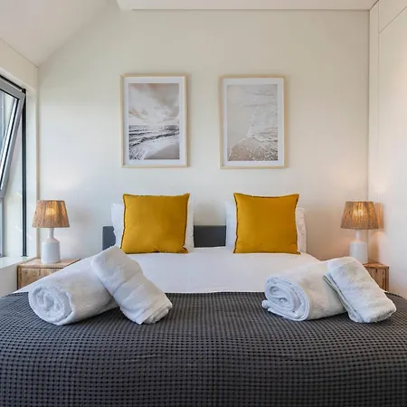 Prata Riverside Viii By Innkeeper Apartament *