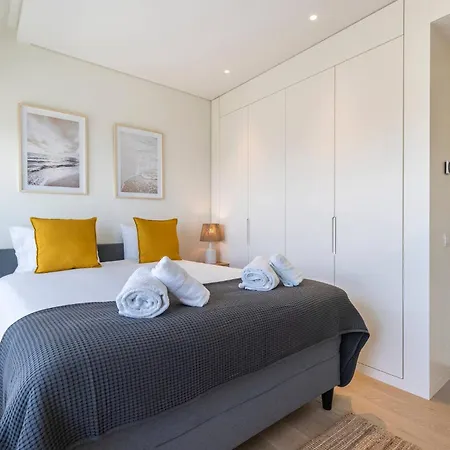 Prata Riverside Viii By Innkeeper Appartement