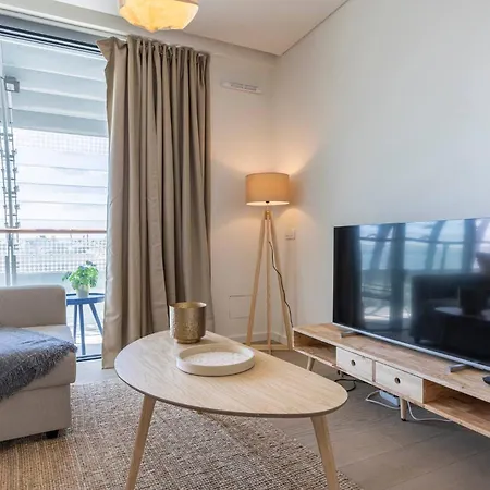 Prata Riverside Viii By Innkeeper Apartamento