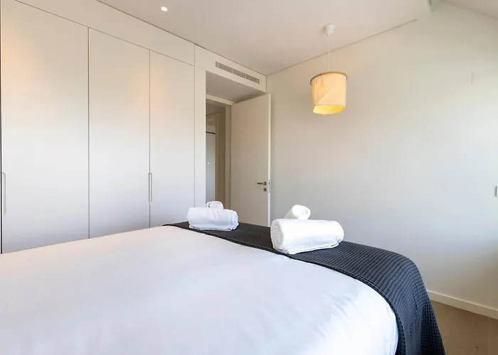 Apartman Prata Riverside Viii By Innkeeper