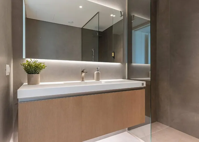 Prata Riverside Viii By Innkeeper Lisboa