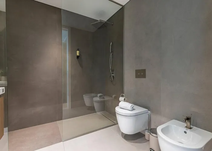 Prata Riverside Viii By Innkeeper Apartment