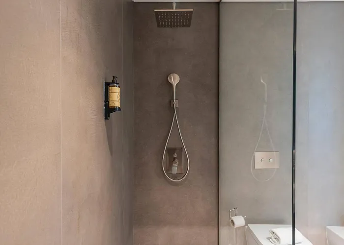 Apartment Prata Riverside Viii By Innkeeper *