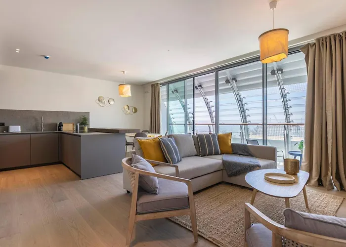 Prata Riverside Viii By Innkeeper