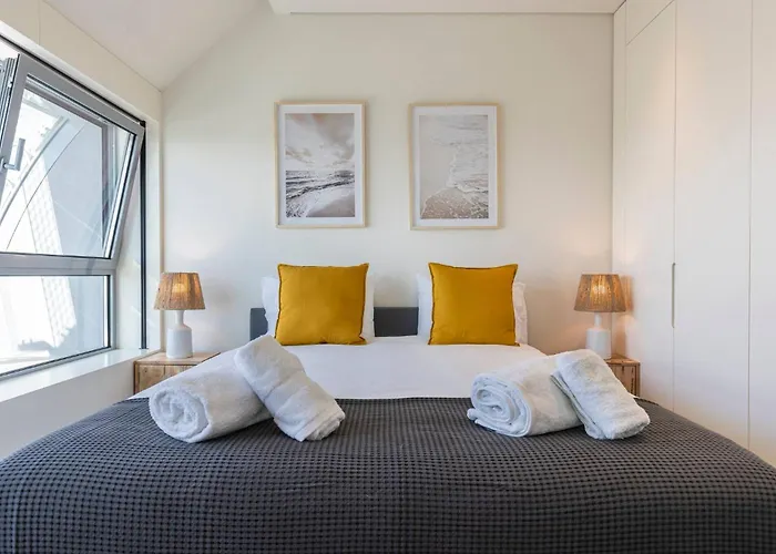 Prata Riverside Viii By Innkeeper Apartment *