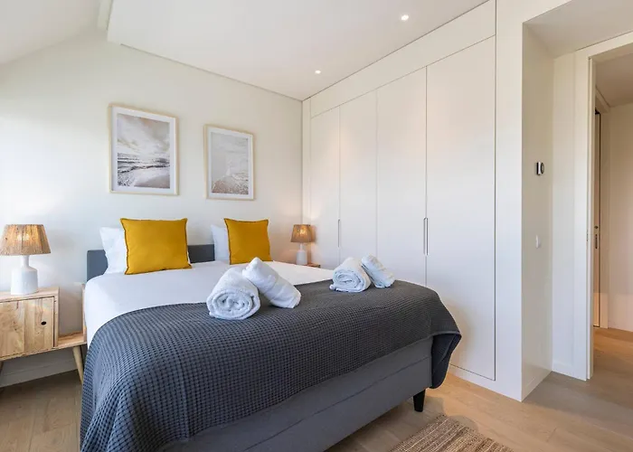 Prata Riverside Viii By Innkeeper Apartman