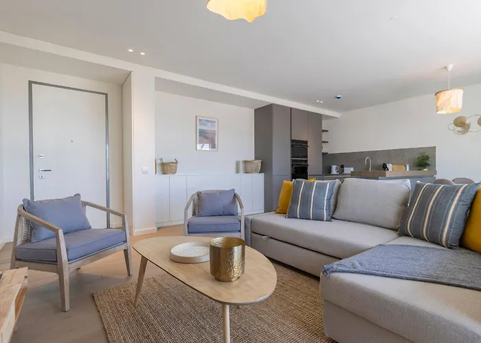 Apartment Prata Riverside Viii By Innkeeper