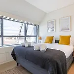 Prata Riverside Viii By Innkeeper Apartamento Lisboa