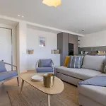 Apartamento Prata Riverside Viii By Innkeeper