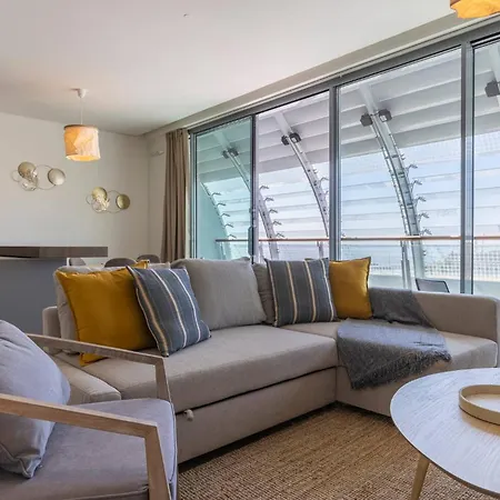 Lägenhet Prata Riverside Viii By Innkeeper Lisboa